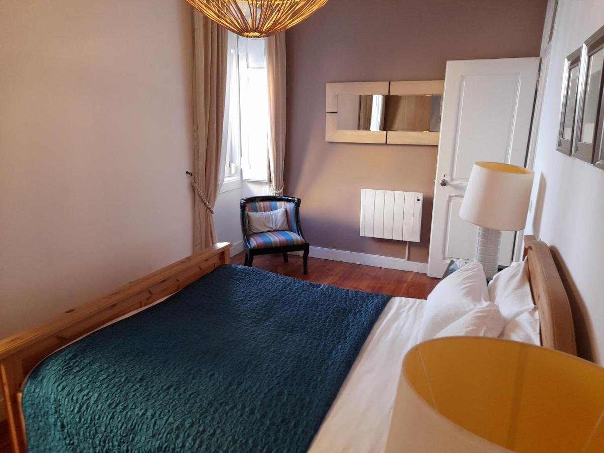 ליסבון Luxury Apartment In City Centre - Avenida Da Liberdade מראה חיצוני תמונה