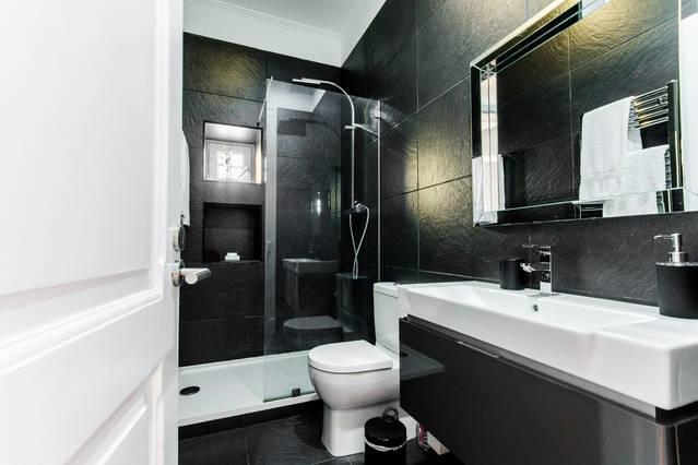 ליסבון Luxury Apartment In City Centre - Avenida Da Liberdade מראה חיצוני תמונה
